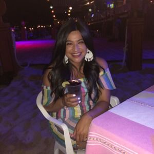 Meet your Posher, Allison